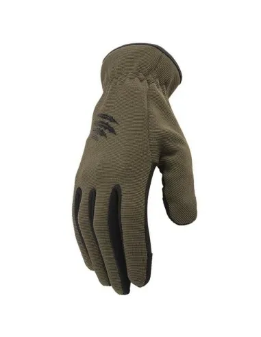 Quick Release Tactical Gloves · Verde / OD