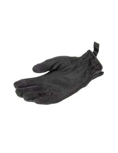 Quick Release Hot Weather Tactical Gloves