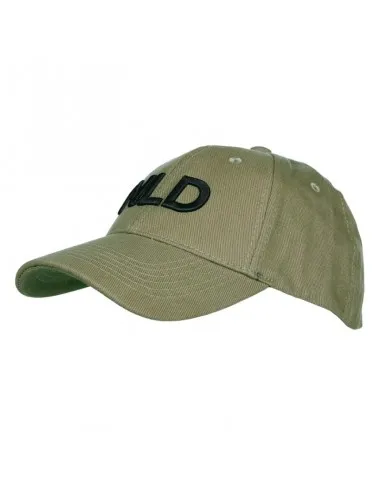 Baseball Cap NLD