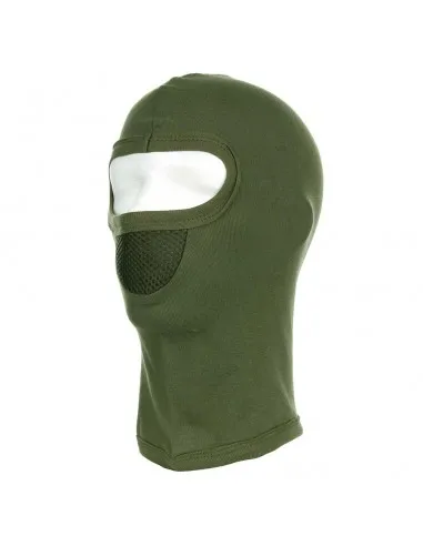 Balaclava 1-HOLE Mesh