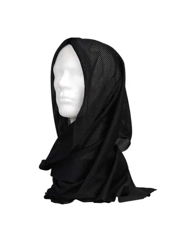 Fostex Sniper Scarf · Negro
