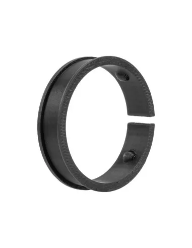 Tournament Lock Voor Wraith X · Negro