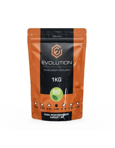 0,28g High Performance Bio