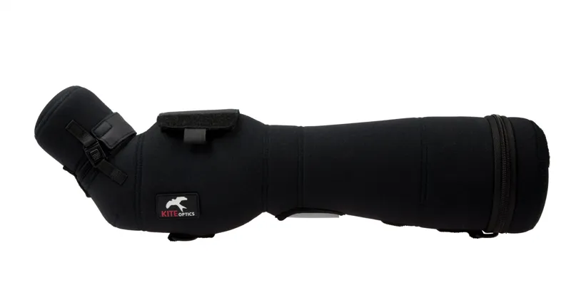 Kite Optics Skua Leica Televid 77