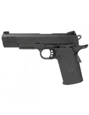 KP-11 Full Metal - Zona Militare