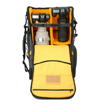 Alta Sky 68 - Mochila para Super Teleobjetivos - Vanguard