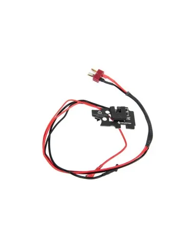 Kestrel V2 Basic ETU Module
