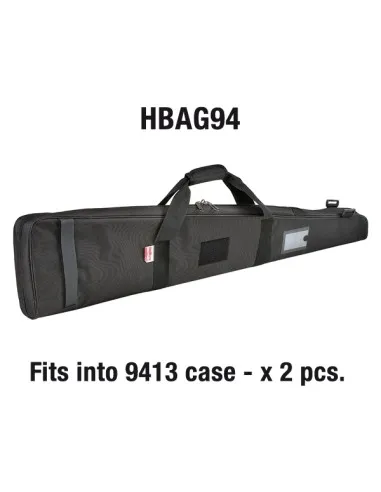 Explorer Geweertas HBAG 94
