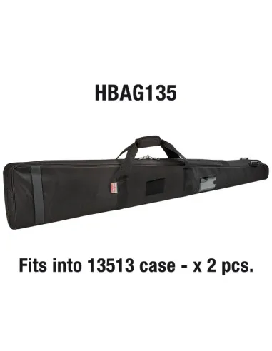 Explorer Geweertas HBAG 135