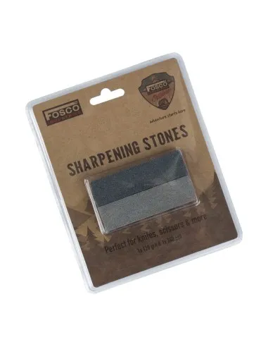 Sharpening Stones
