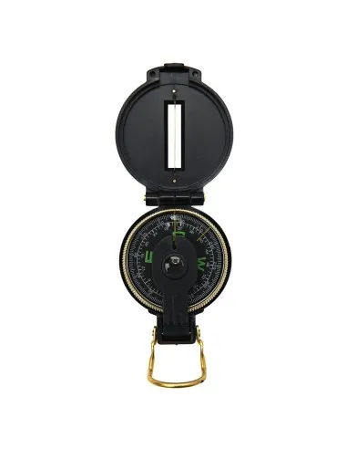 Scout Compass Dry