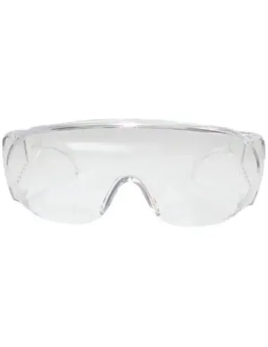 PSP Overzetbril Clear AS
