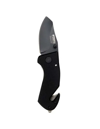 Van Os Knife Short H457-35B