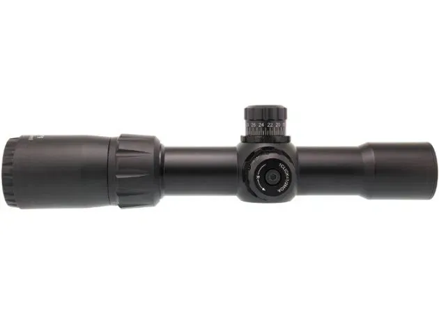 Vector Optics Mustang 1-4×30 Chevron Richtkijker
