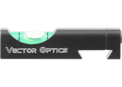 Waterpas Gen II Dovetail 9-11 mm - Vector Optics