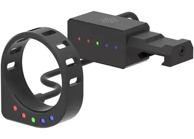 Vector Optics Waterpas Met Dual-Indicator ACD Systeem