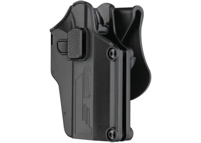 Paddle Holster Per-Fit Universal – RH - Amomax