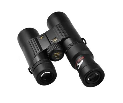 Binocular Booster 2,5x Mag - KITE OPTICS