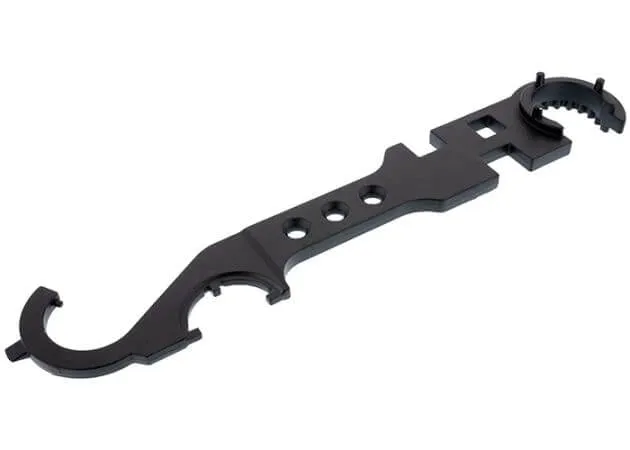 Element AR Combo Sleutel Multifunctional