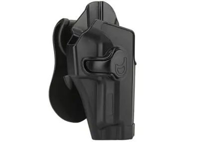 Paddle Holster Sig Sauer P226 RH - Amomax