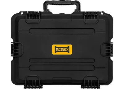 42×30 Optics Koffer – Zwart - Tacstack