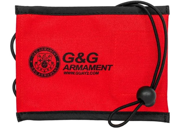 G&G Armament Loopbeschermer G&G