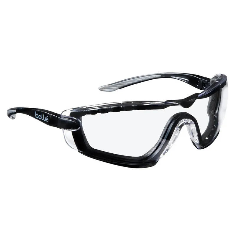 Bollé Cobra Bril (Cobftpsi) Platinum