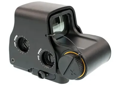 EXPS 3-2 QD Mount Red Dot - Aim-O