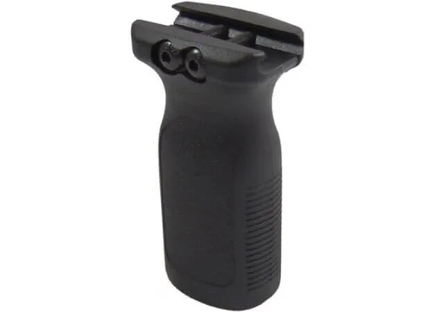Element Grip MP Rail RVG · Negro