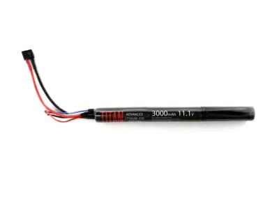 3000mAh 11.1V Stick T-Plug - Titan