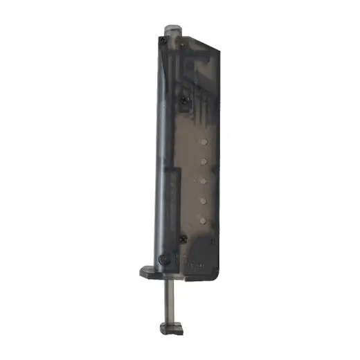 Ram Tactical Speedloader 100 Rounds · Negro
