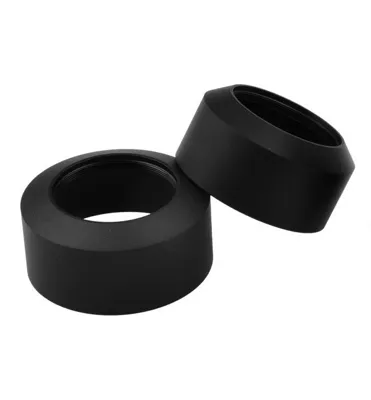 Adaptador para Binocular Booster 2,5x Mag 40mm - KITE OPTICS