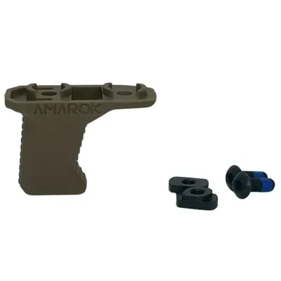 Hand Stop – Small - Amarok
