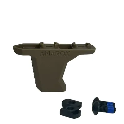 Hand Stop – Big - Amarok