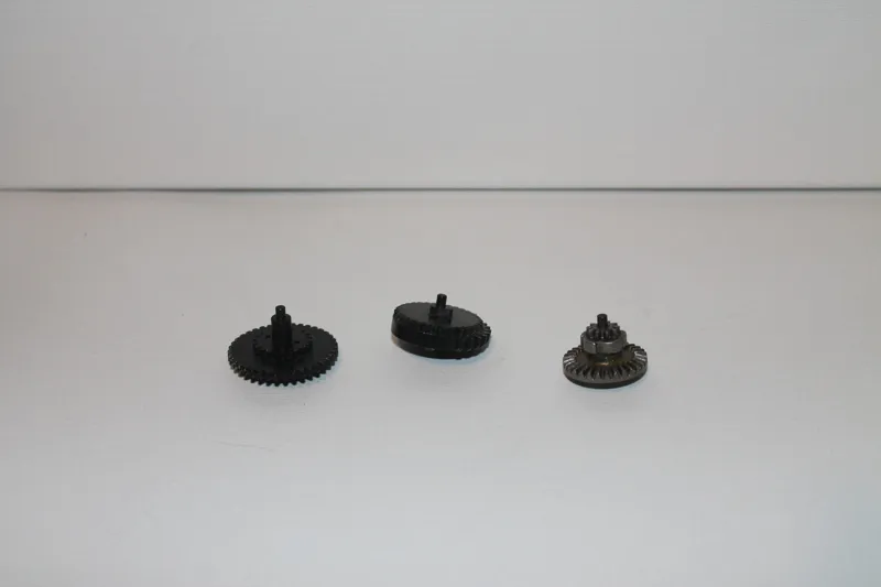 G&G Armament Gearset Used