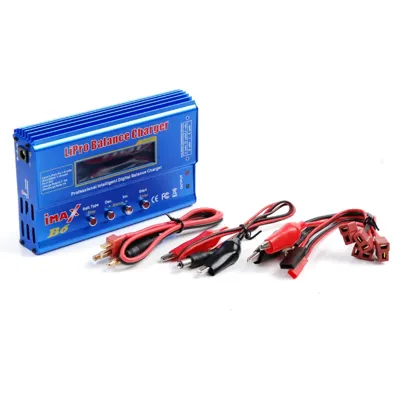 Batterij Oplader B6 - Imax