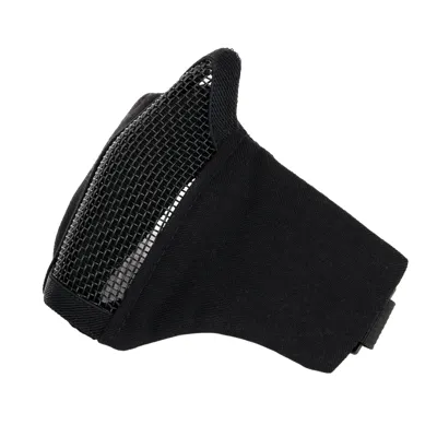 Face Mask Nylon/Mesh - 101 Inc