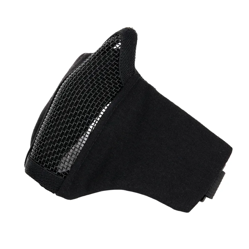 101 Inc Face Mask Nylon/Mesh
