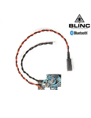 BLINC Bluetooth® FCU for M4 - Wolverine