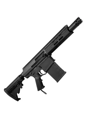 Genesis Arms SBS GEN-12 MTW Shotgun - Wolverine