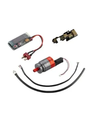 Hp-R System HPA System for V3 Gearbox - Storm airsoft