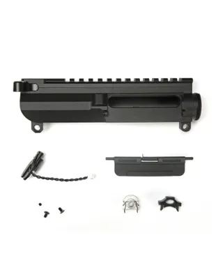 MTW Kit Upper Receiver Billet - Wolverine