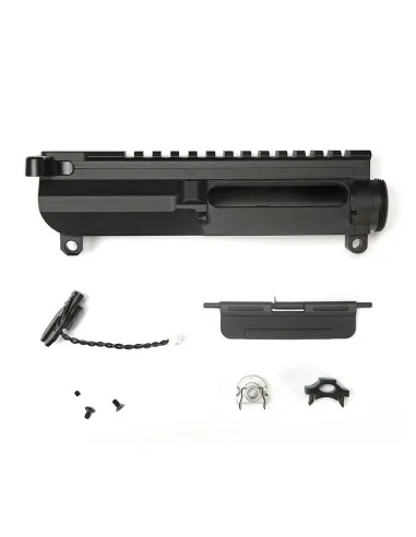 Wolverine MTW Kit Upper Receiver Billet