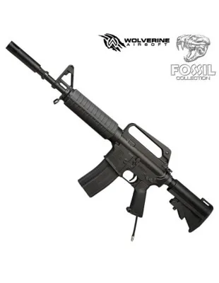 MTW Fossil XM177 DIG 2 - Limited Edition - Wolverine