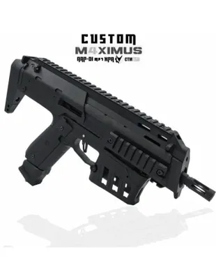 AAP-01 M4XIMUS AP7 - 6Labs