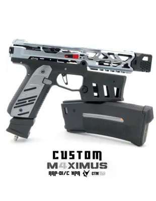 AAP01 M4XIMUS Plus Custom HPA - 6Labs