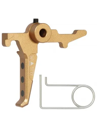 Maxx Model CNC Advanced Trigger Style e for MTW · Tan / FDE