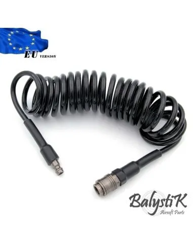 Balystik Mini Mamba HPA Line EU Version