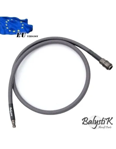 Balystik Premium HPA Braided Line EU Version · Gris