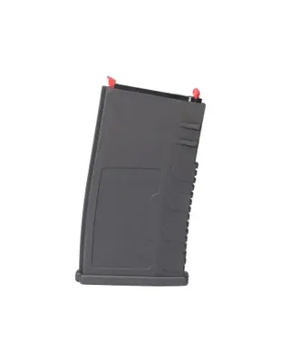 Mid-Cap Magazine 140 BBs for MTW 308 / GEN-12 Shotgun - Wolverine